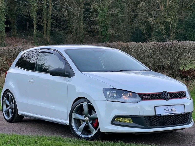 polo 7 gti for sale